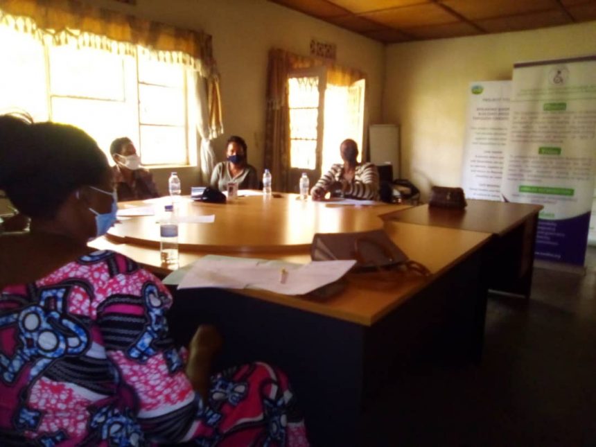 Welcome to OWDHD: Empowering Women with Disabilities in Rwanda Welcome to OWDHD: Empowering Women with Disabilities in Rwanda